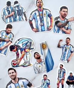 PACK CAPITAN