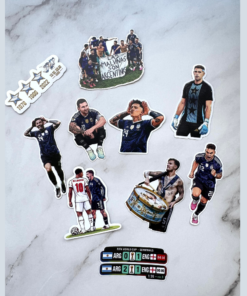 Alternative view of PACK - CON HISTORIA
