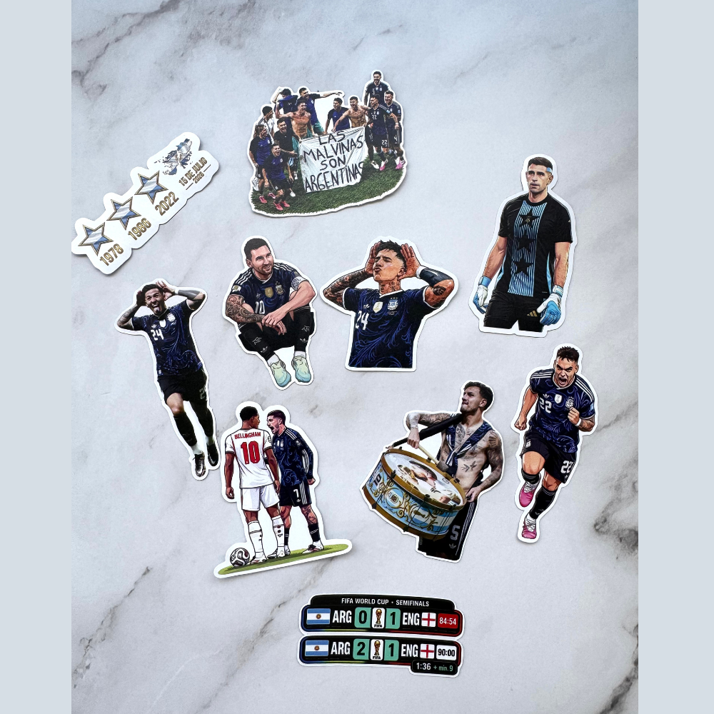 PACK - CON HISTORIA - Imagen 2