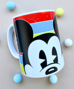 TAZA - MICKEY