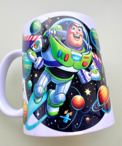 TAZA - Buzz Lightyear
