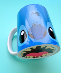 TAZA - STITCH - Imagen 4