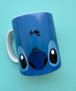 TAZA - STITCH