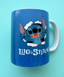 TAZA - STITCH - Imagen 3