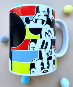 TAZA - MICKEY - Imagen 4