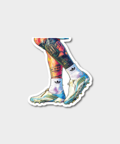 STICKER - EL ULTIMO TANGO