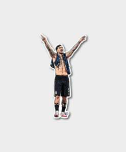 STICKER - PAREDES