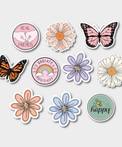 PACK PRIMAVERA